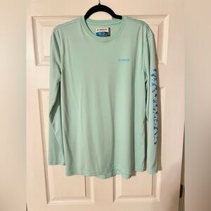 Magellan Women’s Boyfriend fit Fishing shirt